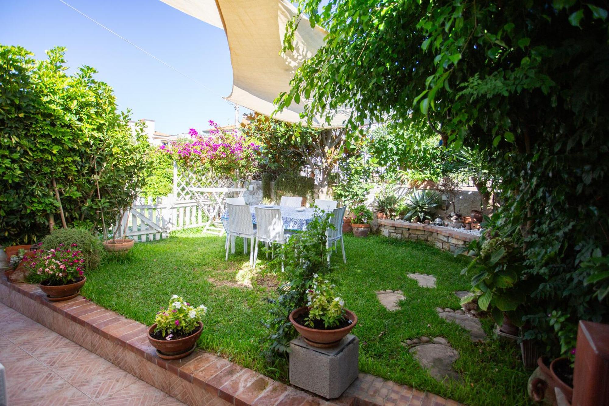 Casa Tartaruga Appartamento
